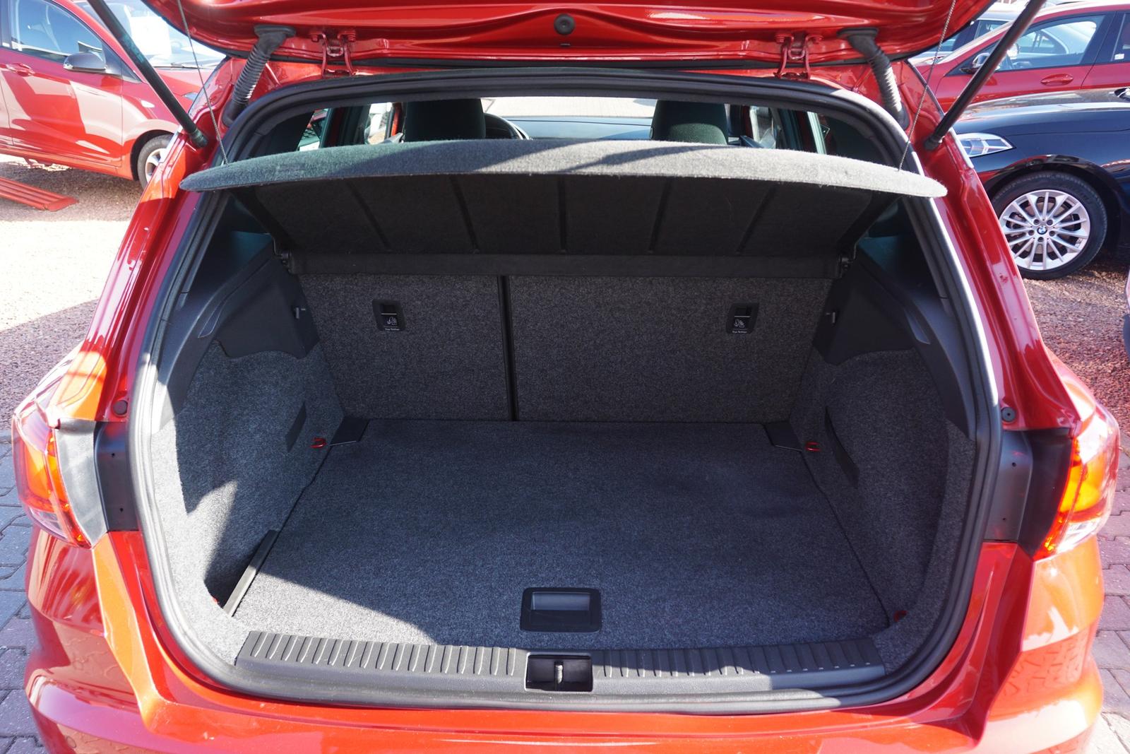 Seat Arona 1.0 TSI FR LED Navi ACC Virtual Cockpit