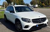 Mercedes-Benz GLC 350 d 4MATIC AMG Line Autom. AMG Line