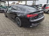 Audi A5 Sportback 35 TDI advanced, Tüv, 2.Hand,Hybrid - Audi A5 35 TDI Gebrauchtwagen