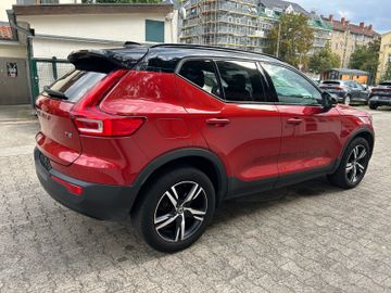 Volvo XC40 - 9