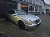 Mercedes-Benz CLK 200 KOMPRESSOR ELEGANCE 193 PS!