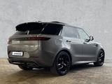 Land Rover Range Rover Sport P440e Dynamic SE Hybrid Standh - Land Rover Range Rover Sport: Dynamic Se
