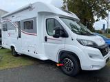 Solifer T720PDB (DHB) MY 2023 - SOFORT VERFÜGBAR - Solifer Wohnwagen & Wohnmobile