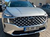 Hyundai Santa Fe 1.6 T-GDi  Autom. Prime Hybrid 2WD - Hyundai SANTA FE mit Benzin-Antrieb