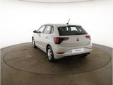 Volkswagen Polo 1.0 Basis FrontAssist LED DAB+ - Volkswagen Polo: Grün