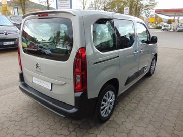 Bild 5 Citroën Berlingo Feel M