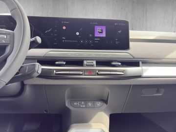 Kia EV3 81,4kWh Earth 360+Kam.+KeyLess+Navi+SHZ+ACC