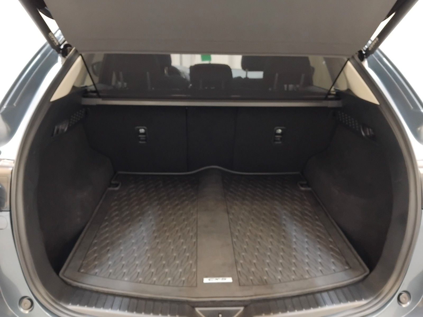 Mazda CX-5 (02/2022, Benzin)