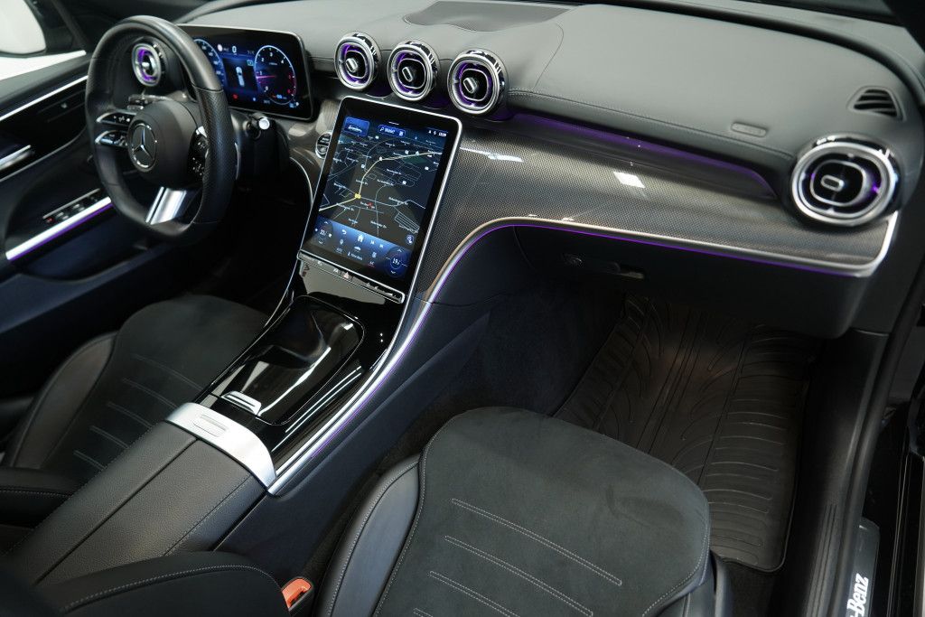 Mercedes Benz C 300