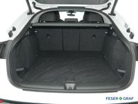 Audi Q6 e-tron - Vorschau Bild 14