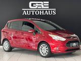 Ford B-Max B-MAX Sync Edition*Navi*Klima*Temp*Pdc*Shz - Ford B-Max in Wuppertal