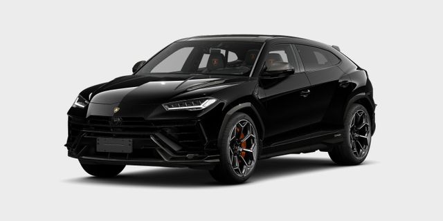 Lamborghini Urus Performante V8 4.0 666  * TVA