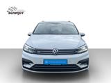 Volkswagen Touran  1.6 TDI Join R Line LED eSD FSH DAB - Volkswagen Touran 1T mit Diesel-Antrieb