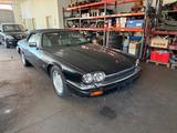 Jaguar XJS