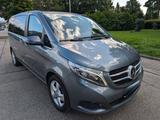 Mercedes-Benz V250 AVANTGARD Distronik Spur 360 Soundsystem  - gebrauchte Mercedes-Benz V 250 aus dem Jahr 2019
