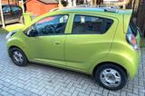 Chevrolet Spark 1.2 ohne Mängel - Chevrolet Spark mit Benzin-Antrieb: Limousine, 1.2