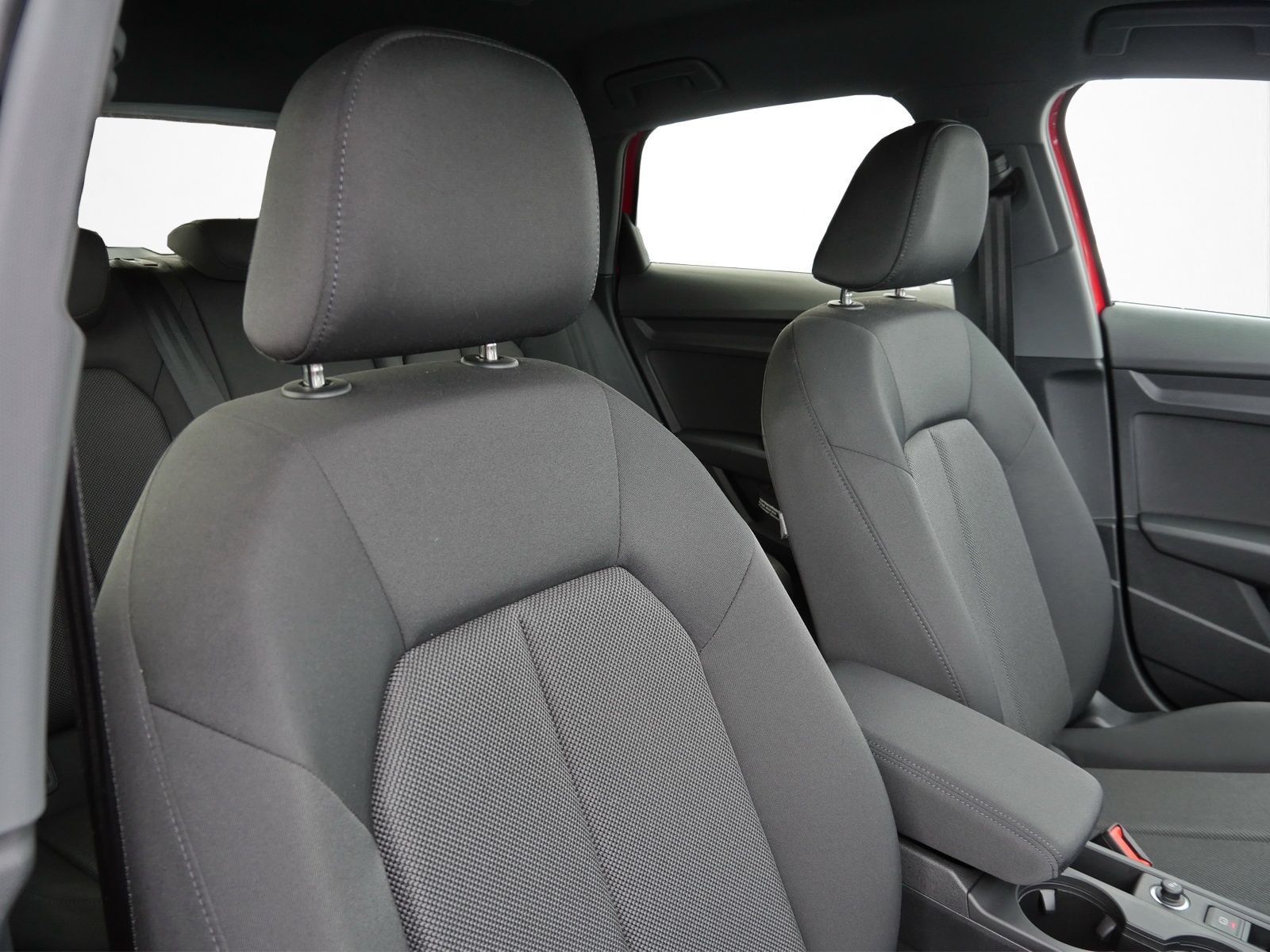 Audi A3 - Bild 10