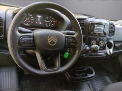 Jumper Kasten 33 L2H1 BlueHDi 140 Jumper Kasten 33 L2H1 BlueHDi 140