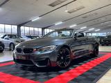 BMW M4 Cabrio*DGK*HUD*LEDER*AERODYNAMIK-PAKET* - gebrauchte BMW M4 aus dem Jahr 2015