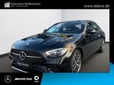 Mercedes-Benz E 450 4M Limo AMG Line *Garantie*Facelift*360Kam - gebrauchte Mercedes-Benz E 450 aus dem Jahr 2020