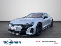 Audi RS e-tron GT - Vorschau Bild 1