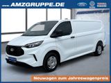 Ford Transit Custom FT320 L2 Trend LED+Laderaumschutz - Ford Transit: Laderaum