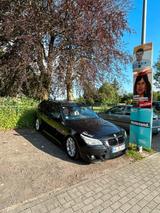 BMW 535D LCI Facelift - gebrauchte BMW 535 aus dem Jahr 2009