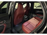 Audi e-tron - Vorschau Bild 5