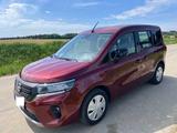 Nissan Townstar Kombi | 13Tkm | Garantie 2028 | AHK 
