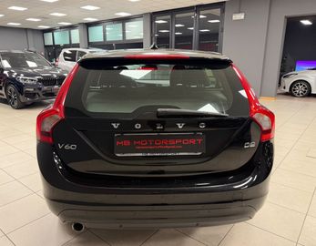 Volvo V60 - 5