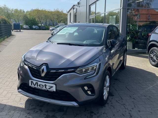 Renault Captur II Intens