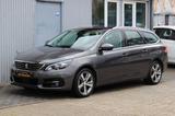 Peugeot 308 SW Allure Automatik+Navi+Zahnriemen Neu+AHK - Peugeot 308 mit Diesel-Antrieb