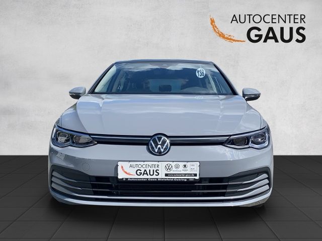 Golf VIII Life 1.5 TSI Pano*LED*Navi*ACC