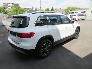 Mercedes GLB 200 - 9