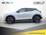Nissan Juke Hybrid N-Design 1.6 Neupreis 41.116,- Sound - Nissan Juke mit 5 Türen