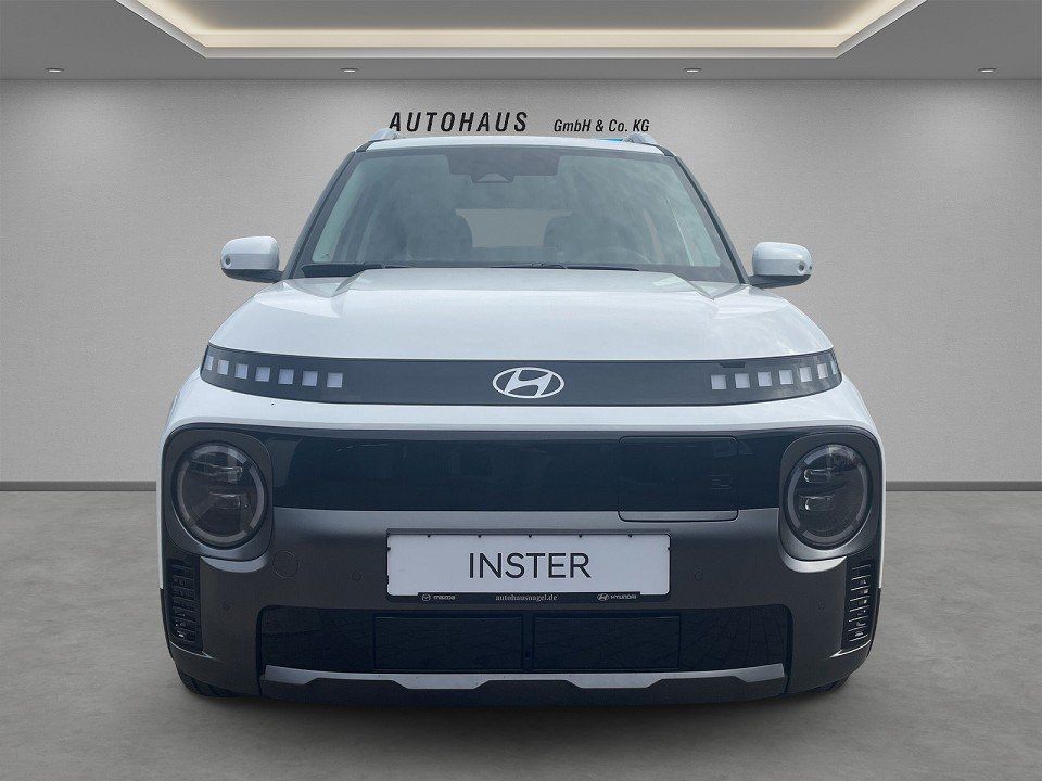 Hyundai INSTER - Bild 2