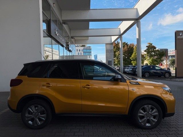 Fahrzeugabbildung Suzuki Vitara Comfort 116PS Automatik/Kamera/Navi!