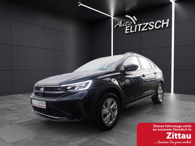 Volkswagen Taigo Life LED NAVI AID PDC SHZ