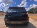 Land Rover Range Rover Evoque 2.2 SD4 Blue Dynamic Blue... - gebrauchte Land Rover Range Rover Evoque aus dem Jahr 2014
