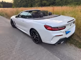 BMW 840d xDrive Cabrio Vollausstattung TOP Zustand - BMW 840: Cabrio