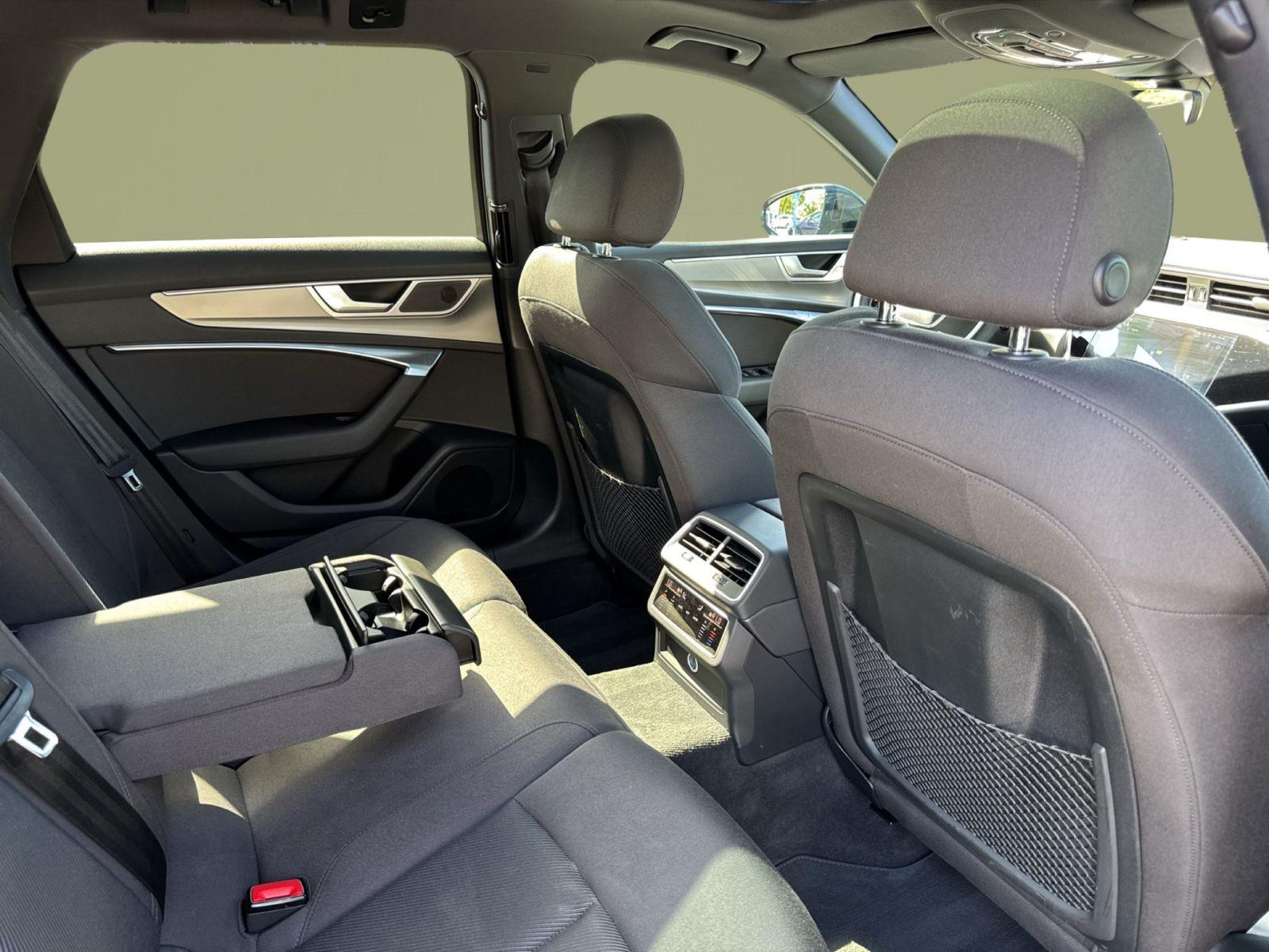 Audi A6 Avant Sport 45 TFSI qu AHK/Bav/Pano/PBox/Kam, миниатюра 19