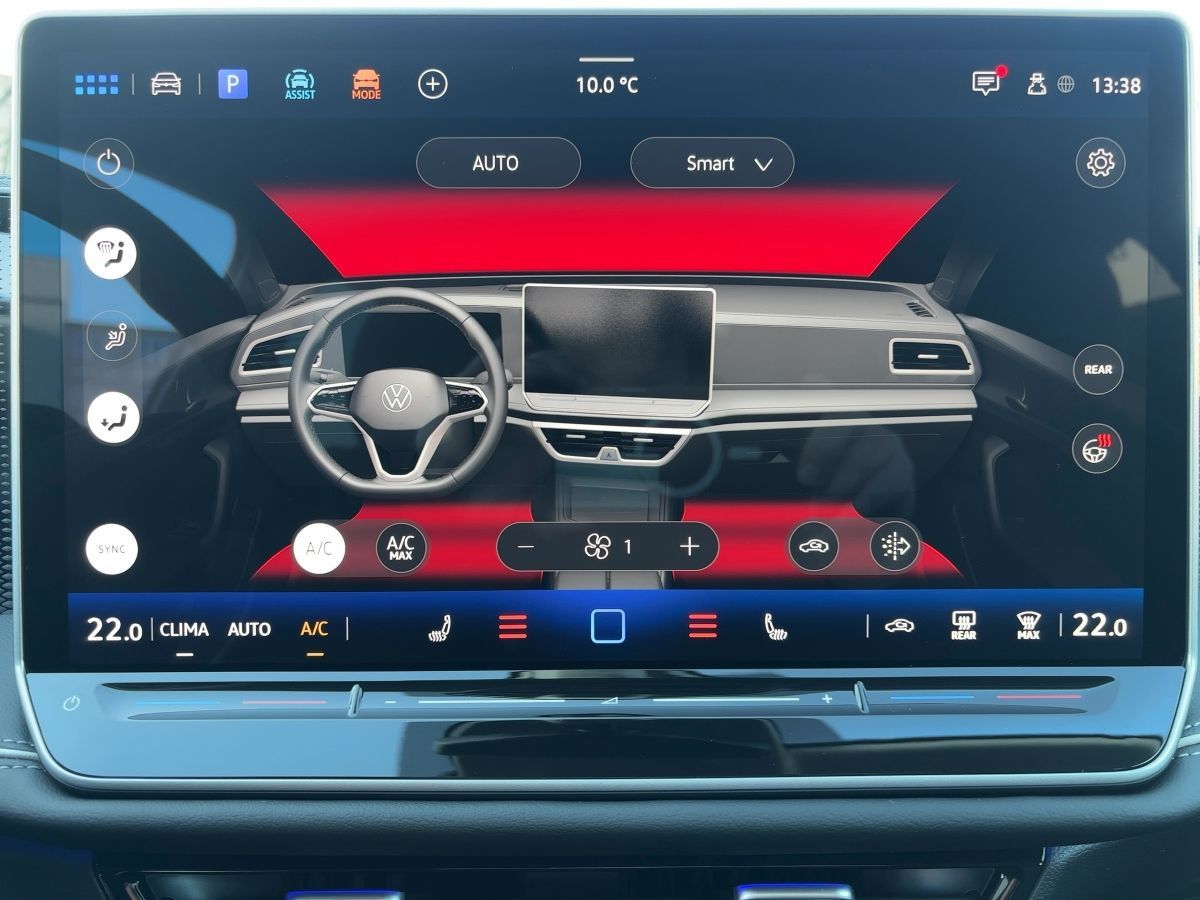 Volkswagen Passat Variant - Bild 14