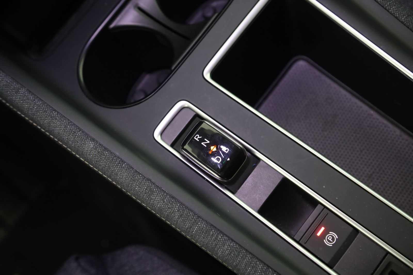 Skoda Elroq - Bild 15