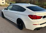 BMW 530d GT xDrive M Sportpaket STH AHK - BMW 530 Gran Turismo Gebrauchtwagen