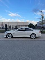 Mercedes-Benz CL 63 AMG Softclose Nachtsichtkamera Massage 20 - Mercedes-Benz: Coupe, 63 AMG