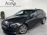 BMW 120d M-Sport 5-Türer NAV+LED+HIFI+KAMERA+17ZO+PP - gebrauchte BMW 120 aus dem Jahr 2022