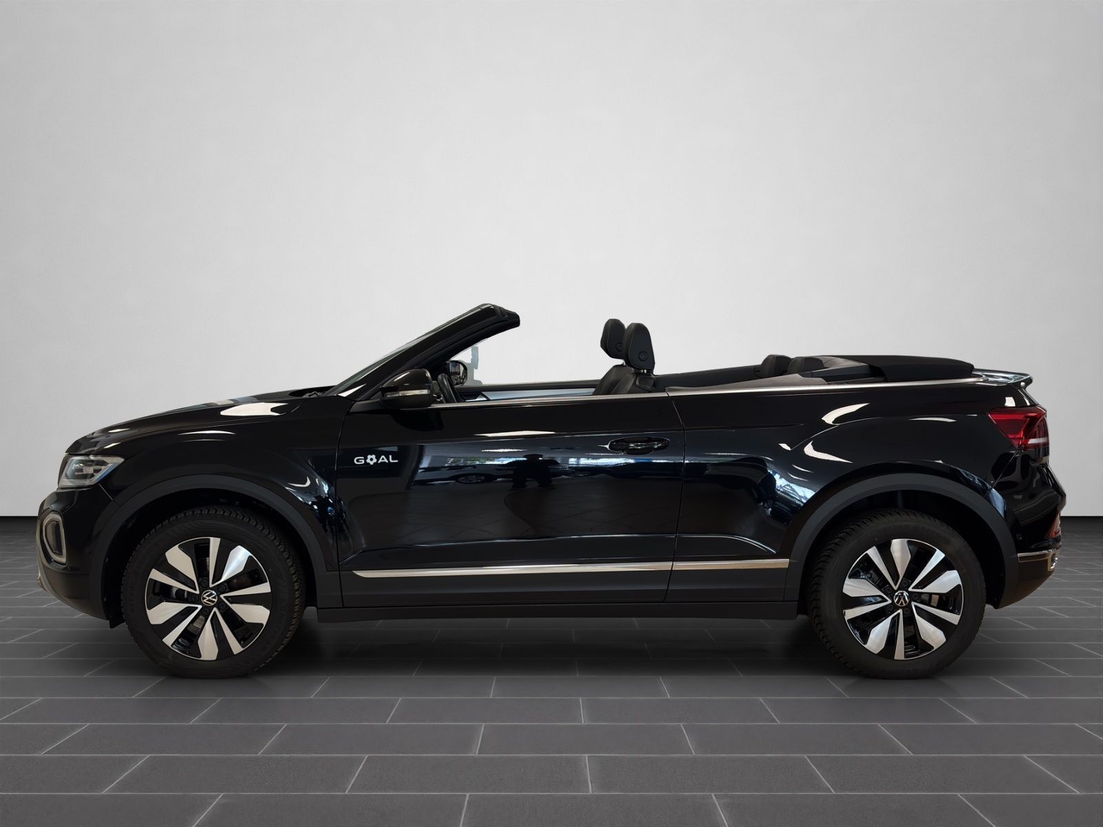 Volkswagen T-Roc - Bild 8