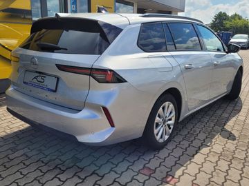 Bild 3 Opel Astra L Sports Tourer Enjoy 1.2 Turbo