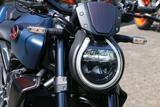 Honda CB 1000 R Black Edition mit Zubehör - Offers