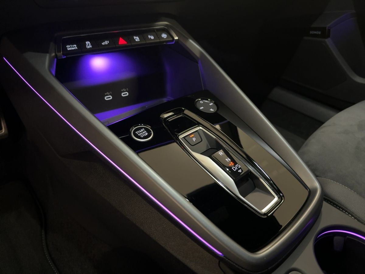 Audi A3 - Bild 20